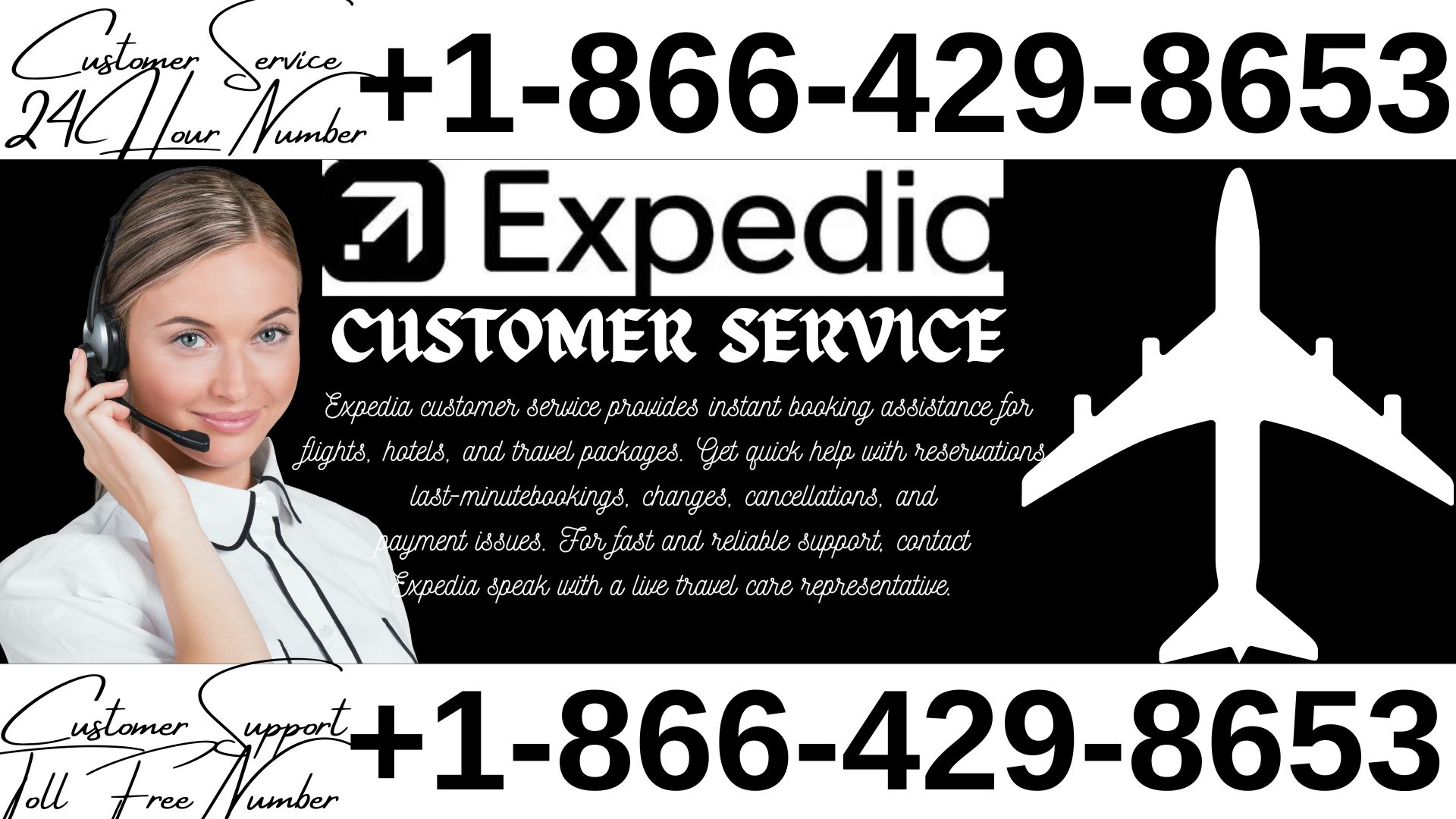 Expedia®® Official Customer Service Complete || Step-by-Step Official 24*7 Support Guide